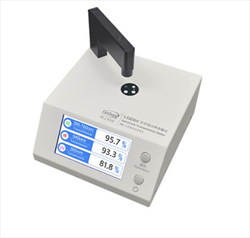 Máy đo truyền dẫn quang phổ ánh sáng Linshang LS108H